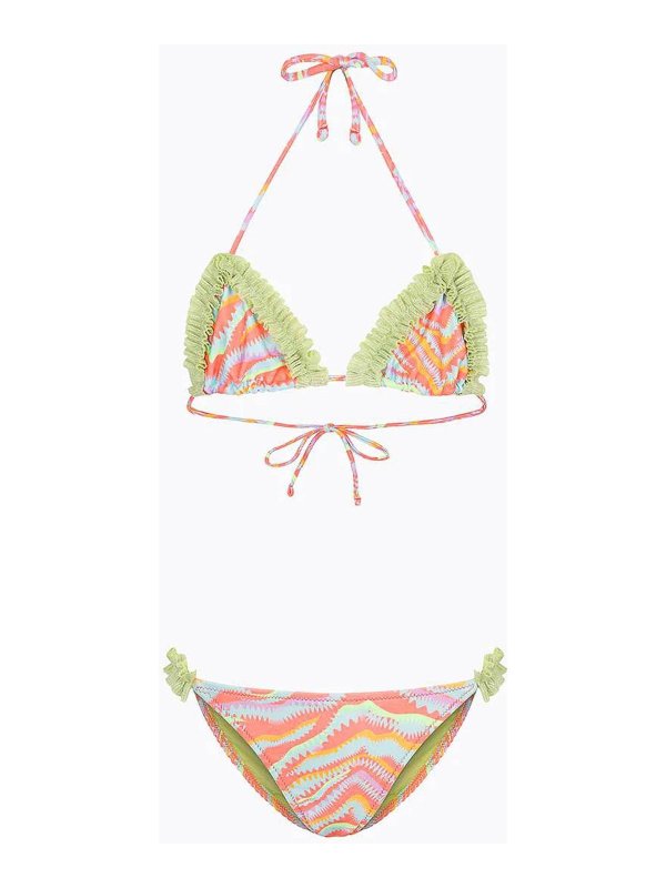 F**K: Bikini - Bikini - Nude