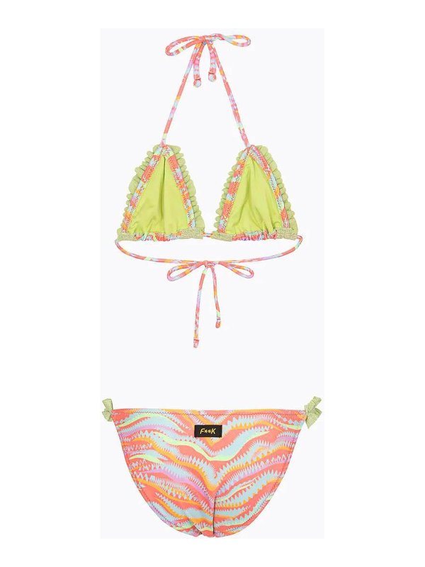 F**K: Bikini online - Bikini - Nude