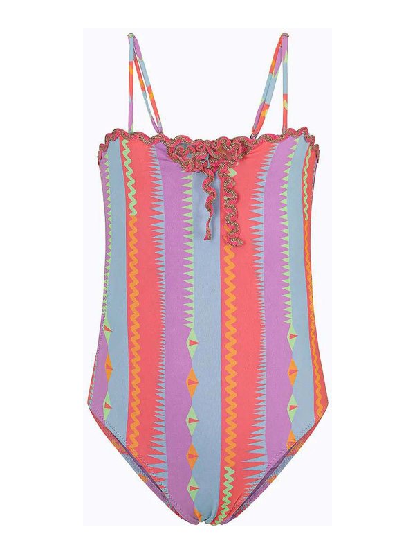 F**K: Bikinis - Bikini - Multicolor