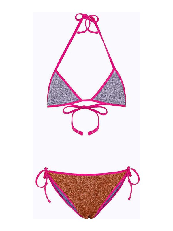 F**K: Bikinis - Bikini - Multicolor