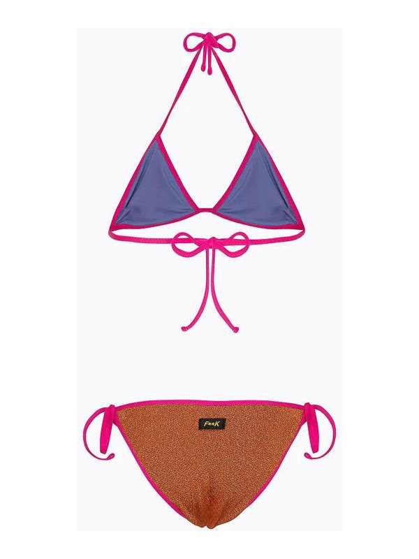 F**K: Bikinis online - Bikini - Multicolor