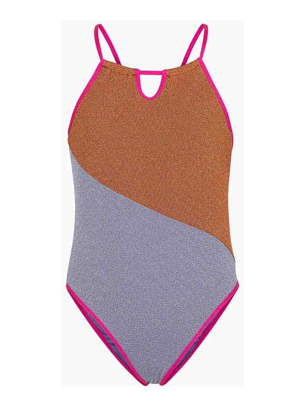 F**K: Bañadores - Bañador - Multicolor