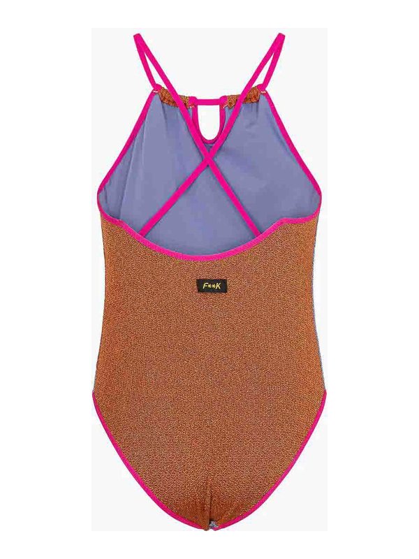 F**K: Bañadores online - Bañador - Multicolor