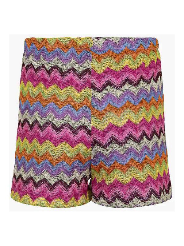 F**K: Hosen Shorts online - Shorts - Bunt
