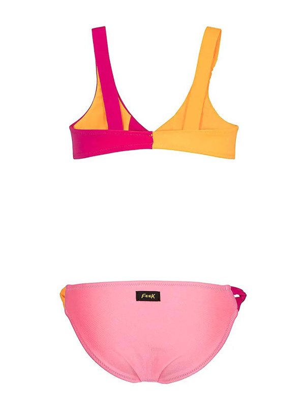 F**K: Bikini online - Bikini - Nude