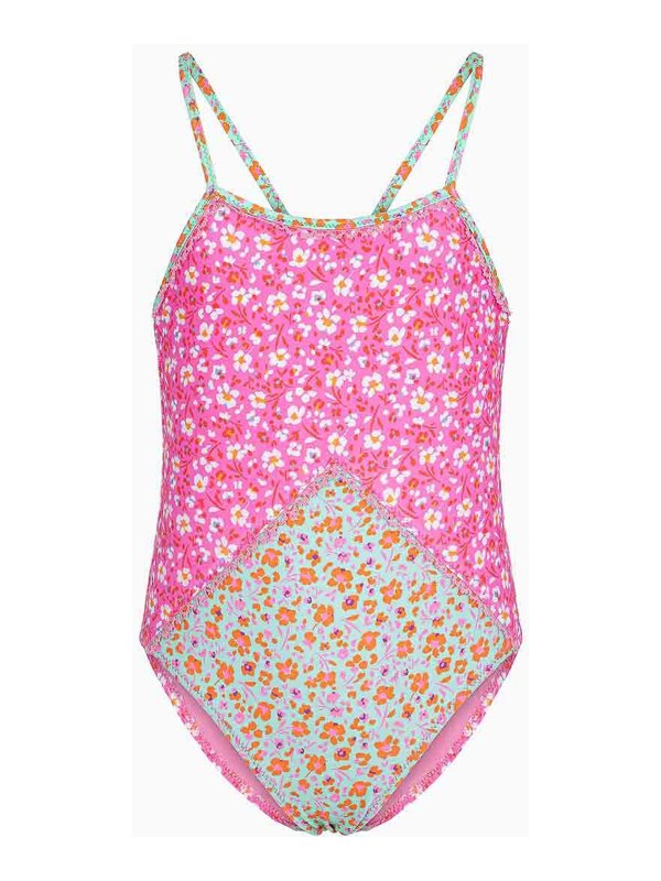 F**K: bikinis - Patterned Costume