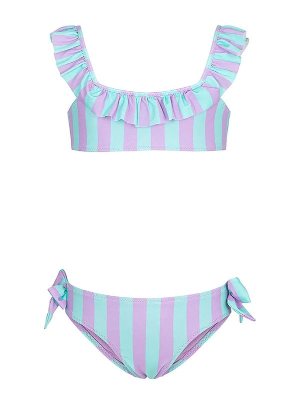 F**K: Bikini - Bikini - Lila