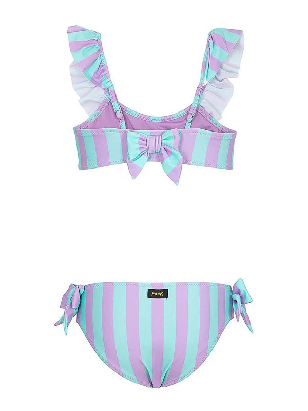 F**K: Bikini online - Bikini - Lila