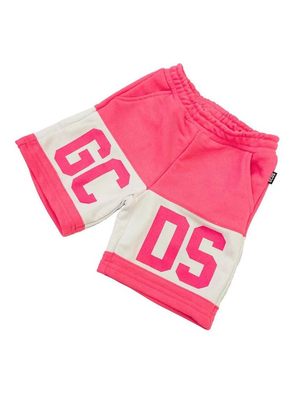 GCDS: Shorts online - Short - Multicolore