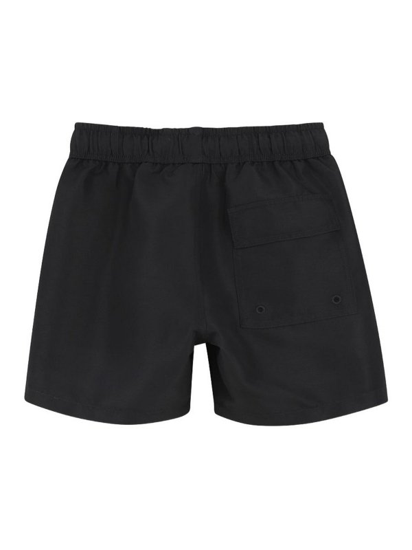 GIVENCHY: Swim shorts & swimming trunks online - Swimsuit With Logo