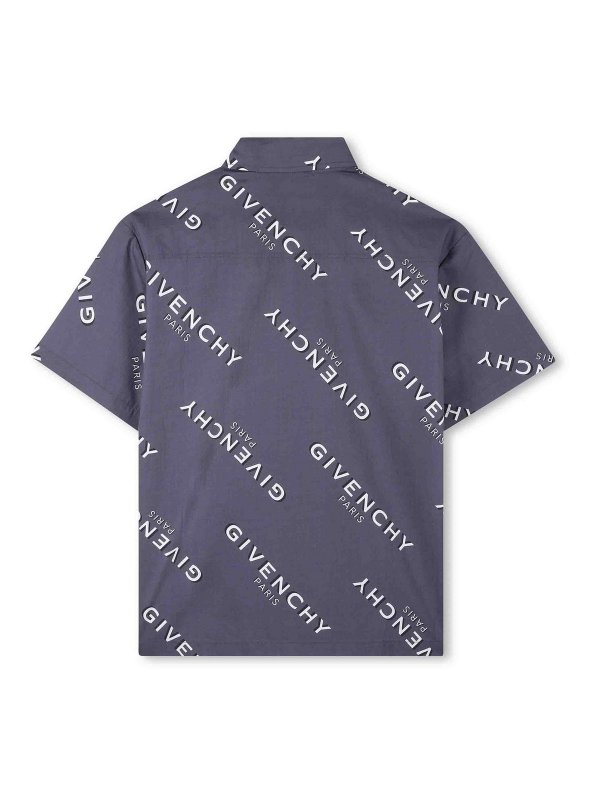 Jumpsuit - Grau shop online: GIVENCHY