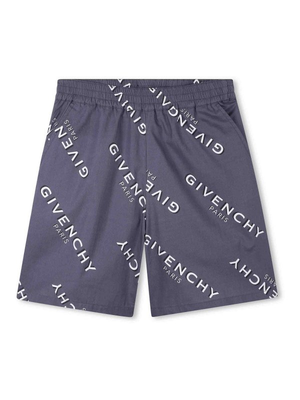 GIVENCHY buy online Jumpsuit - Grau