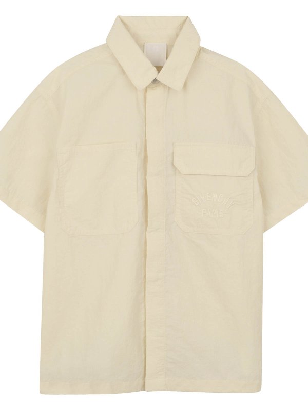 The Best Shops GIVENCHY: Chándales - Mono - Beis