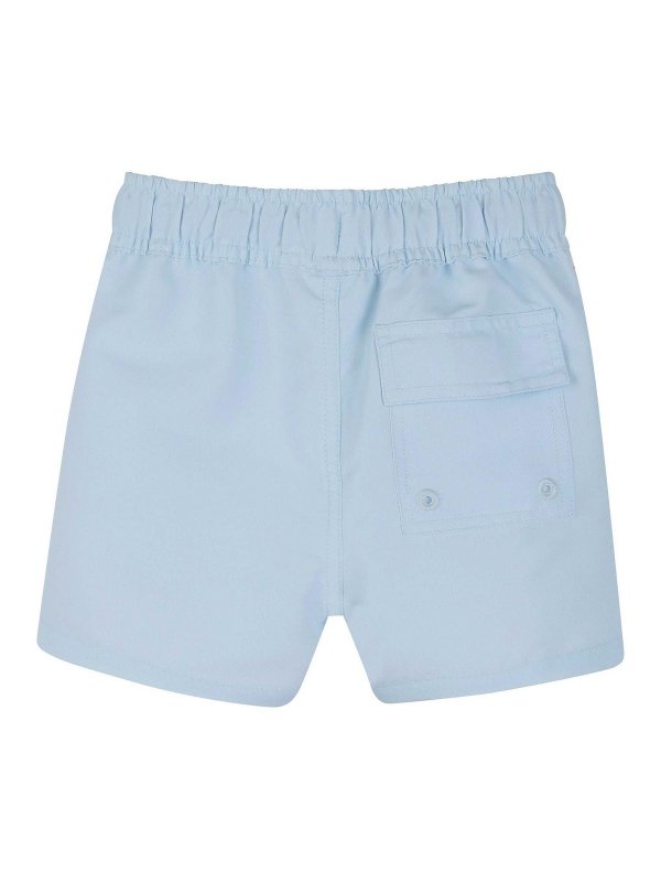 GIVENCHY: Swim shorts & swimming trunks online - Swimsuit With Logo