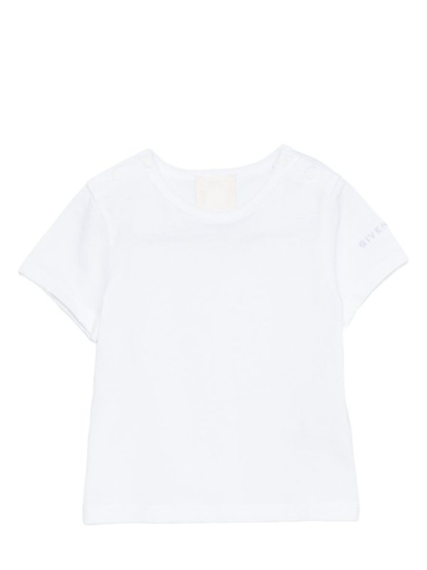 The Best Shops GIVENCHY: Jumpsuits - Jumpsuit - Weiß