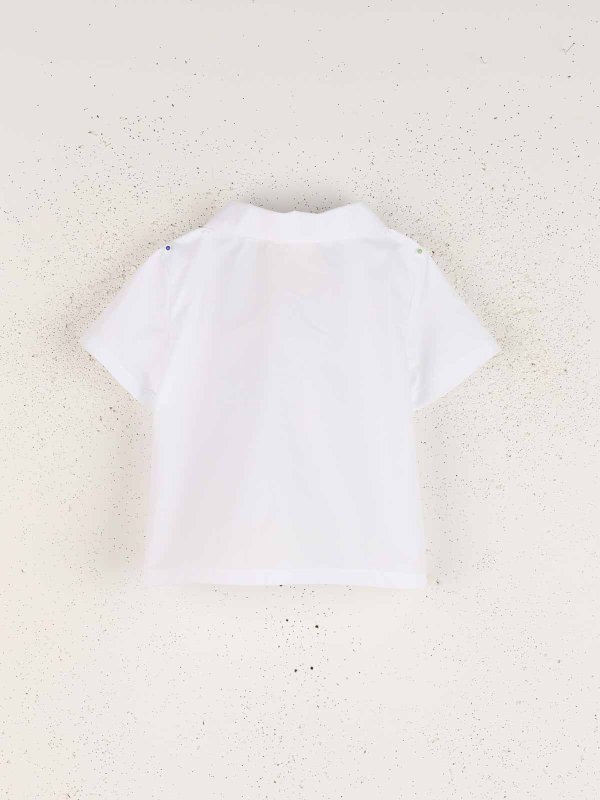 GIVENCHY: Chándales online - Mono - Blanco