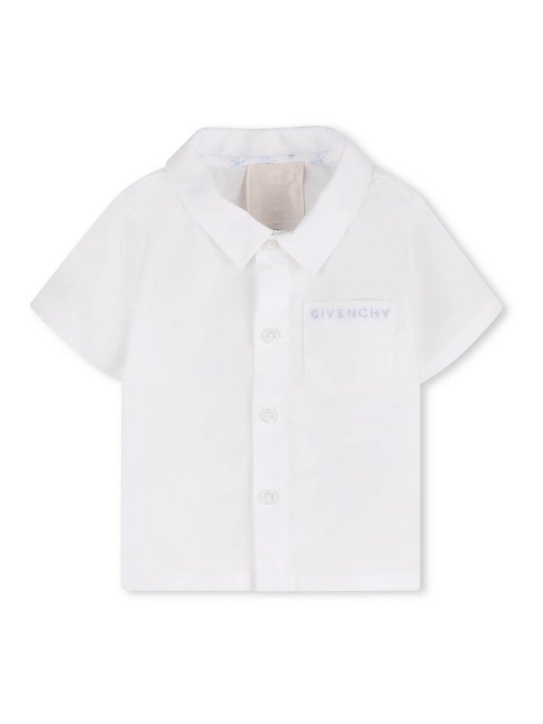 The Best Shops GIVENCHY: Mono - Blanco
