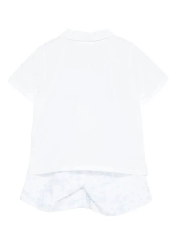 Chándales shop online Mono - Blanco