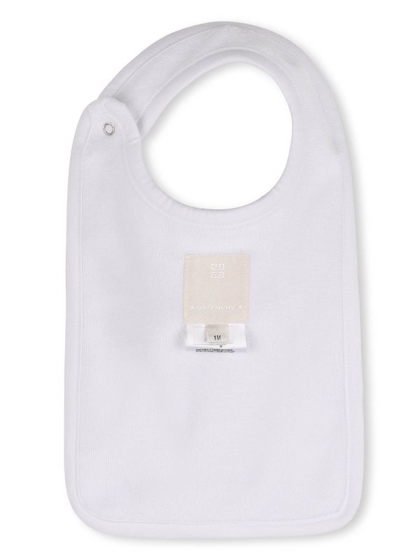 ポロシャツ - 白 shop online: GIVENCHY