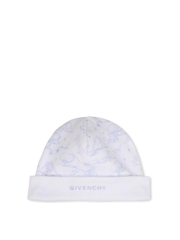 GIVENCHY buy online ポロシャツ - 白
