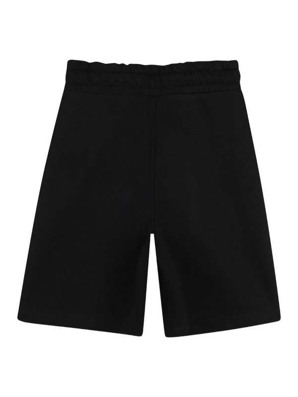 Hugo Boss: Hosen Shorts online - Shorts - Schwarz
