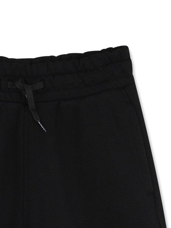 The Best Shops Hugo Boss: Hosen Shorts - Shorts - Schwarz