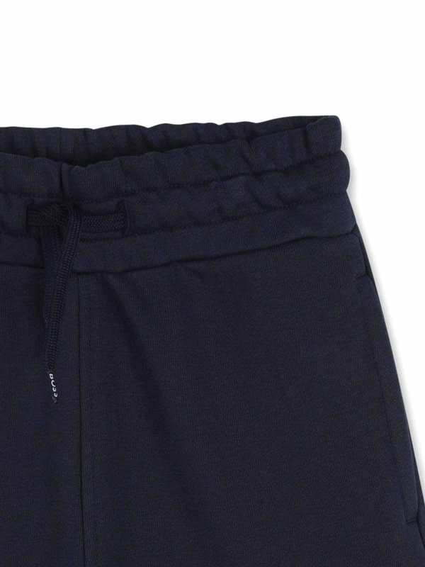 The Best Shops Hugo Boss: pantaloni shorts - Bermuda Con Logo