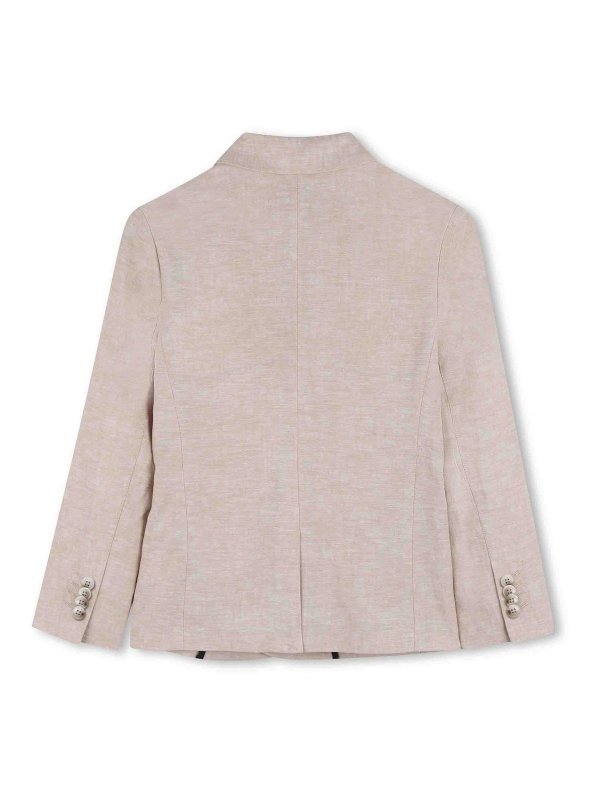 Hugo Boss: Blazer online - Blazer - Beige