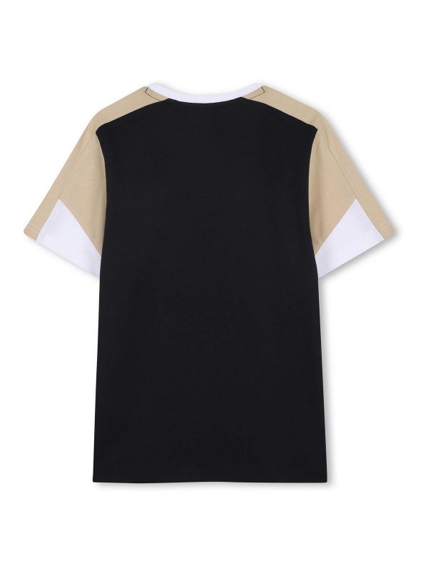 ショートパンツ - 黒 shop online: Hugo Boss