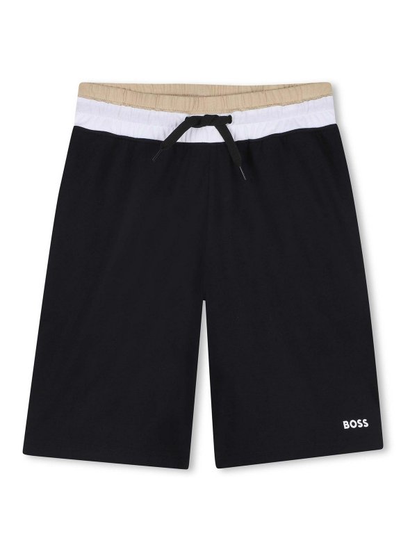 Hugo Boss buy online ショートパンツ - 黒