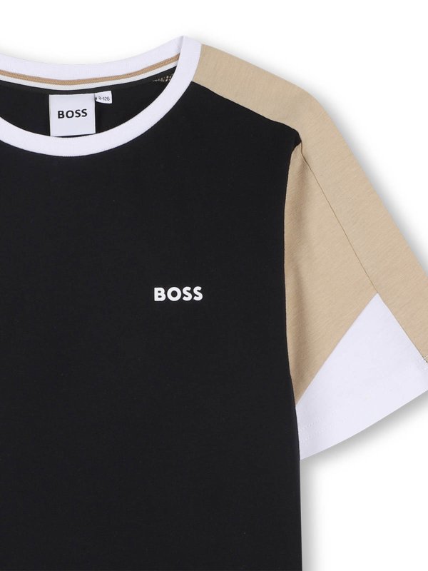 トラウザーショーツ shop online ショートパンツ - 黒