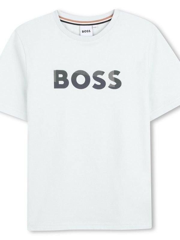 The Best Shops Hugo Boss: トラウザーショーツ - ショートパンツ - 緑