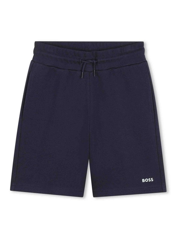 Hugo Boss buy online ショートパンツ - 緑