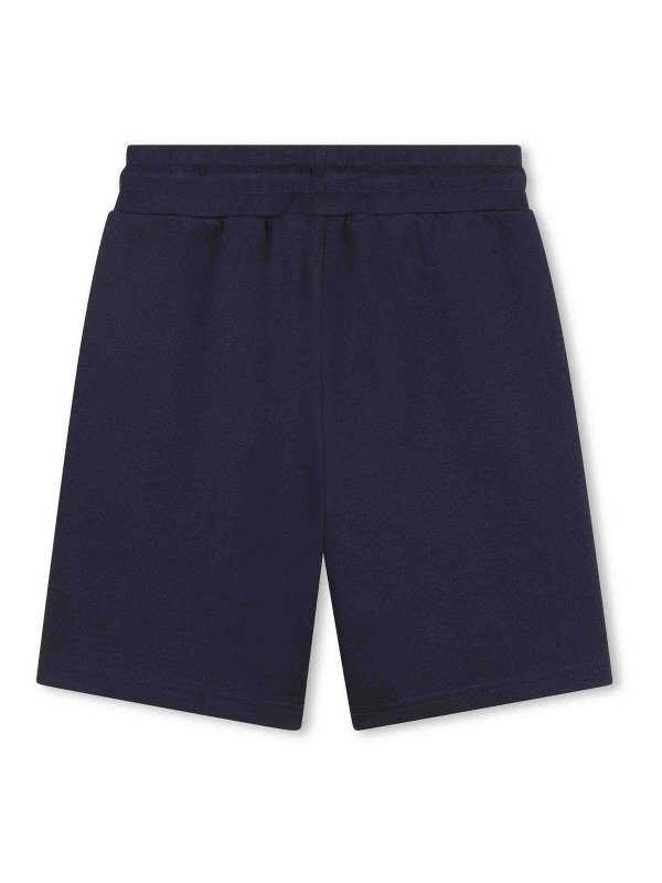 The Best Shops Hugo Boss: ショートパンツ - 緑