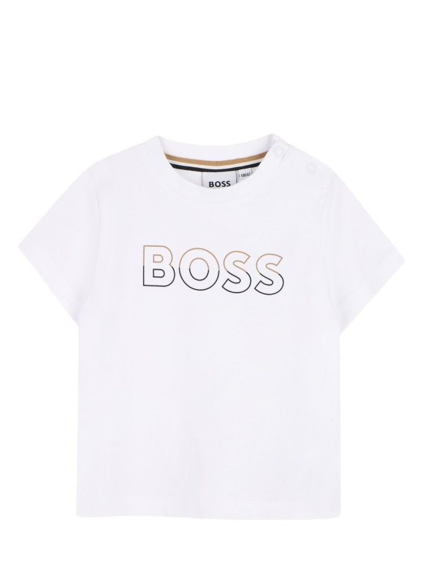 The Best Shops Hugo Boss: Hosen Shorts - Shorts - Schwarz