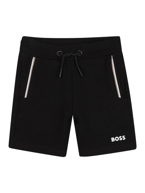 Hugo Boss buy online Shorts - Schwarz
