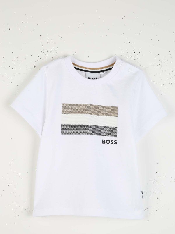 The Best Shops Hugo Boss: Hosen Shorts - Shorts - Blau