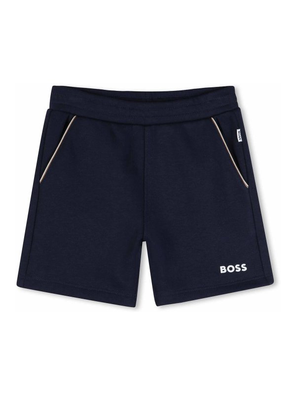 Hugo Boss buy online Shorts - Blau