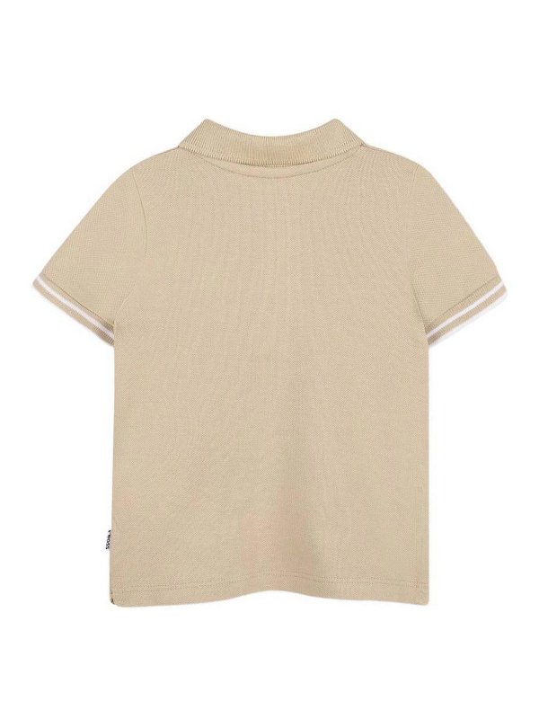 Completo Polo E Bermuda shop online: Hugo Boss