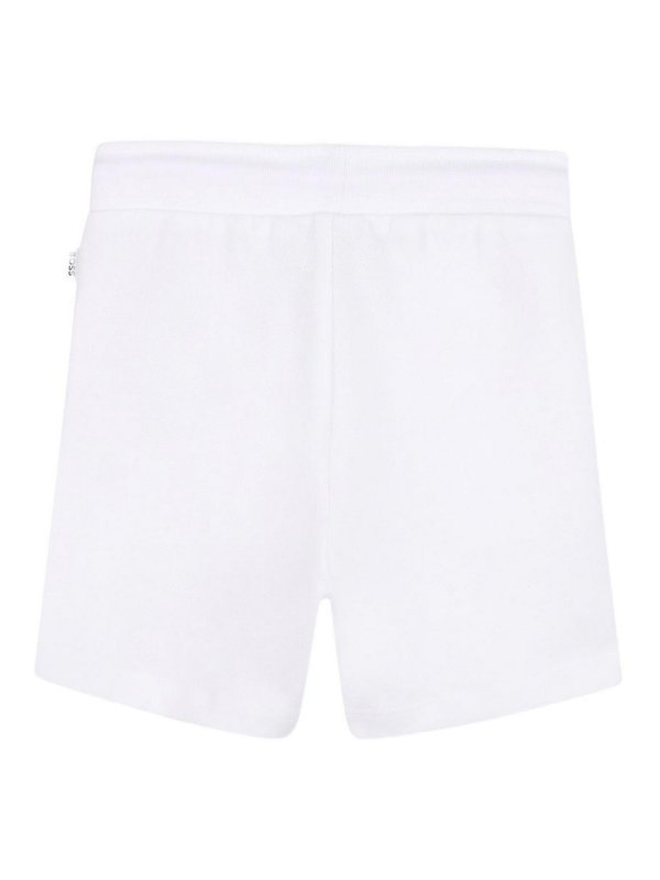 The Best Shops Hugo Boss: Completo Polo E Bermuda