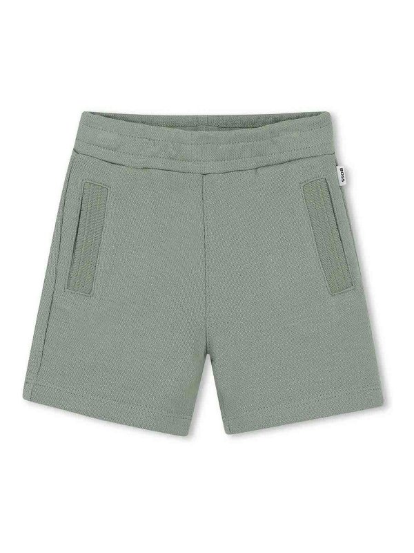 Hugo Boss buy online ショートパンツ - 緑