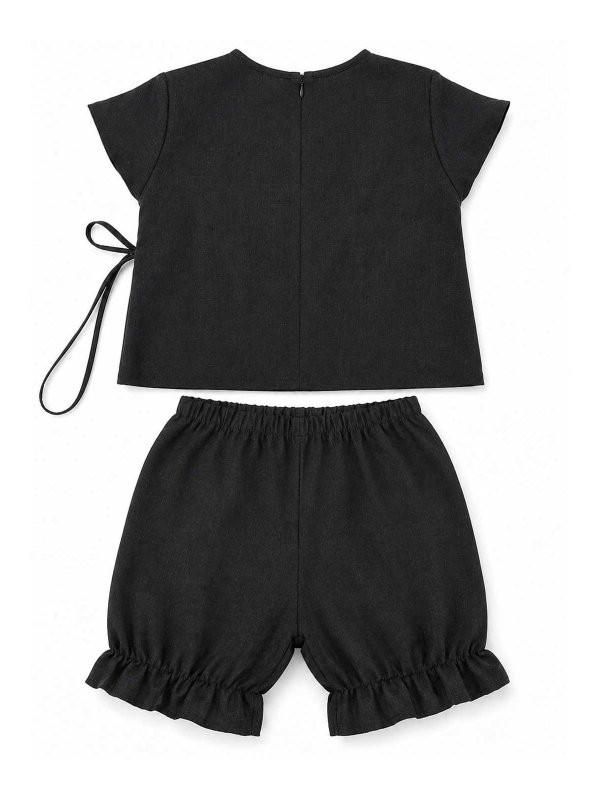 JESURUM: Camisas online - Camisa - Negro