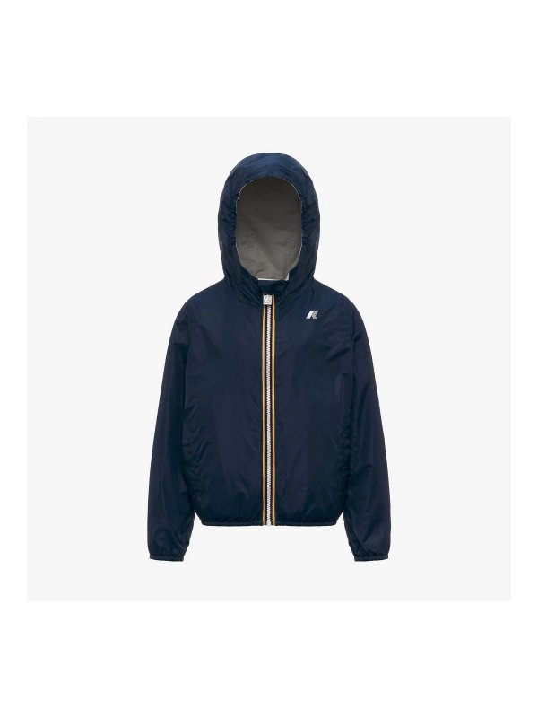 K-WAY: casual jackets online - Jacket With Hood