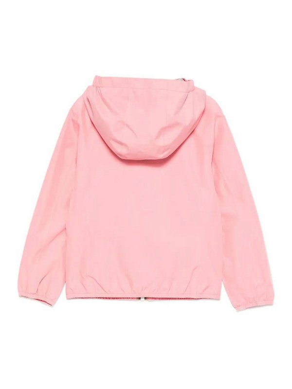 K-WAY: casual jackets online - Jacket With Logo