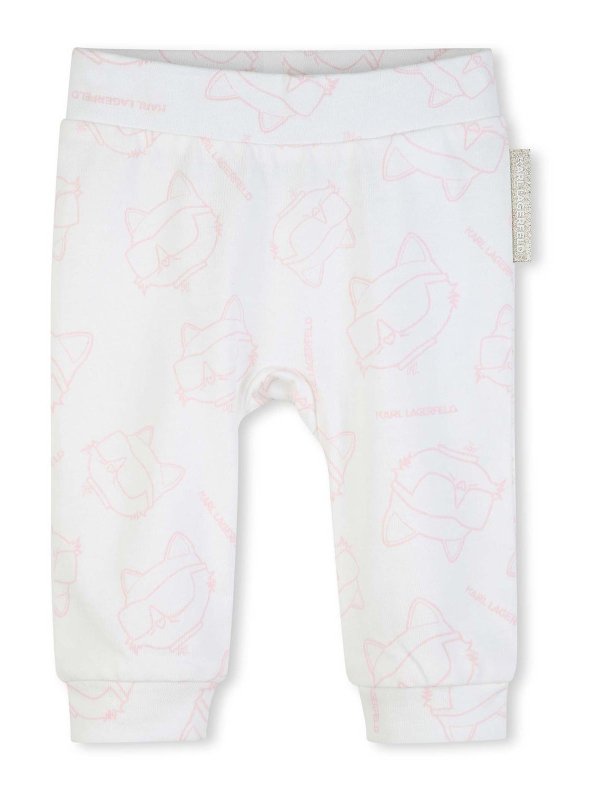 KARL LAGERFELD buy online Complete with logo
