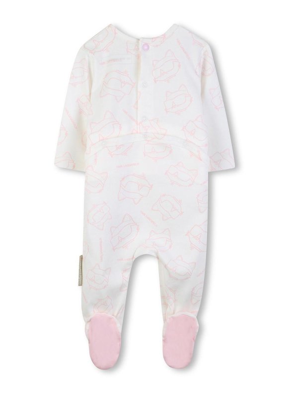 Mono - Beis shop online: KARL LAGERFELD