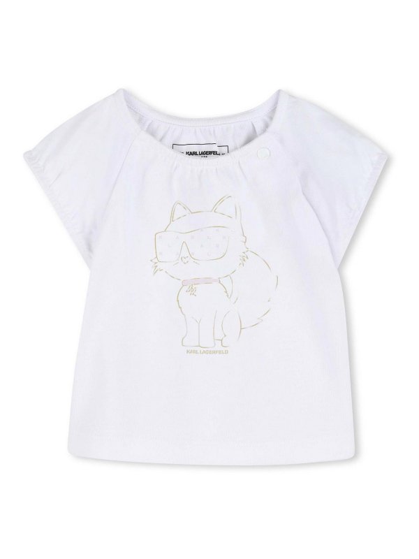 The Best Shops KARL LAGERFELD: ジャンプスーツ - ジャンプスーツ - ピンク