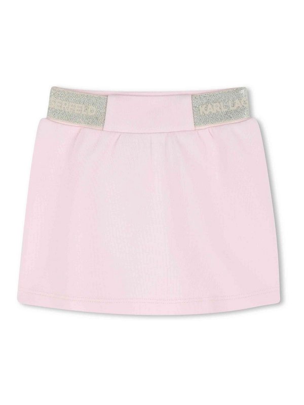 KARL LAGERFELD buy online ジャンプスーツ - ピンク