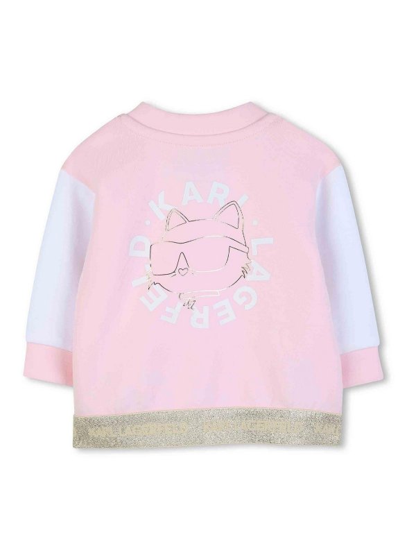 Completo Con Logo shop online: KARL LAGERFELD