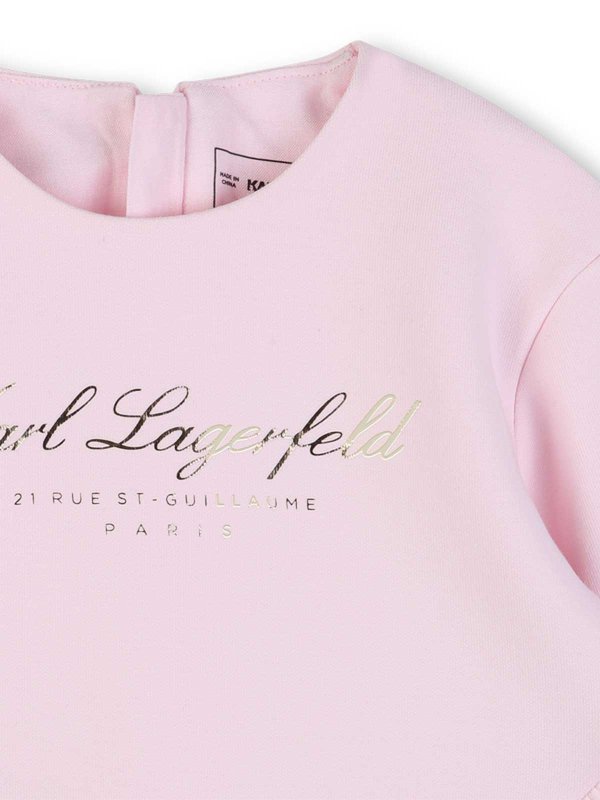 jumpsuits shop online Complete with logo